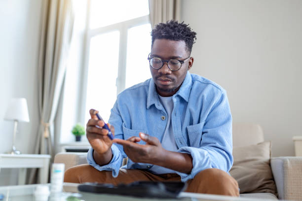 Hormone Testing for Men