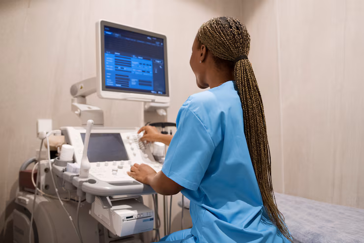 What is Hysterosalpingogram (HSG)?