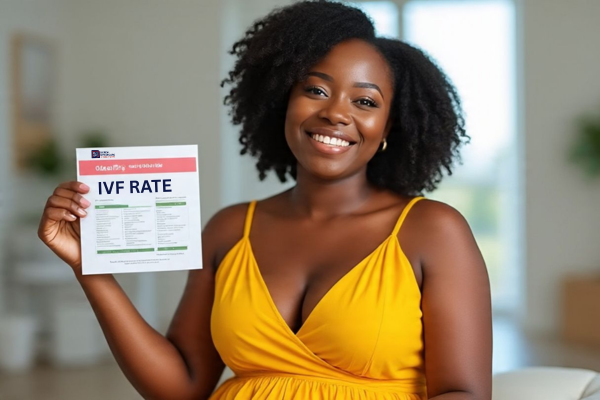 Understanding Your IVF Success Rate