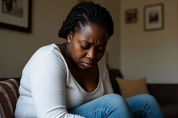 Body Image and Physical Discomfort