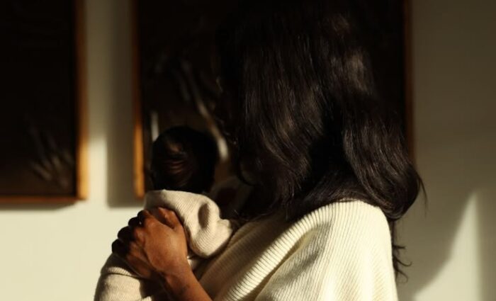 The Recovery Nobody Warns New Mothers About, Especially After a Hard Won Pregnancy