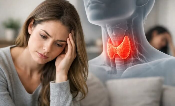 The Thyroid Test Almost Nobody Runs Before Starting Fertility Treatment, and Why It Should Be First